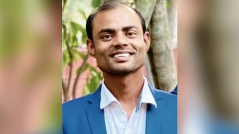 সন্ত্রাসী হামলায় ছাত্রদলের সাবেক নেতা নিহত